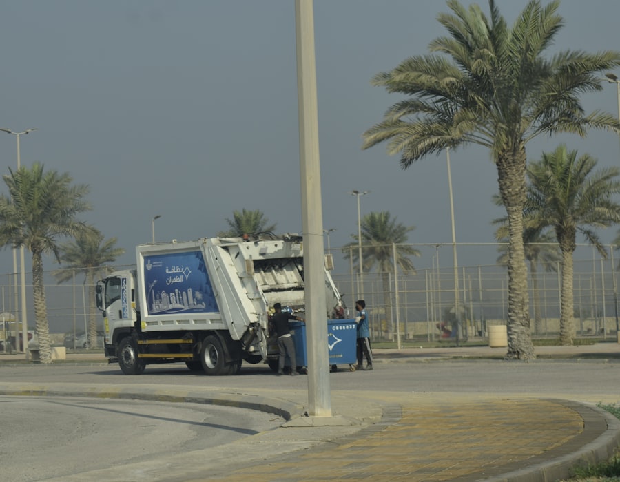 Scrap Pickup at Doorstep